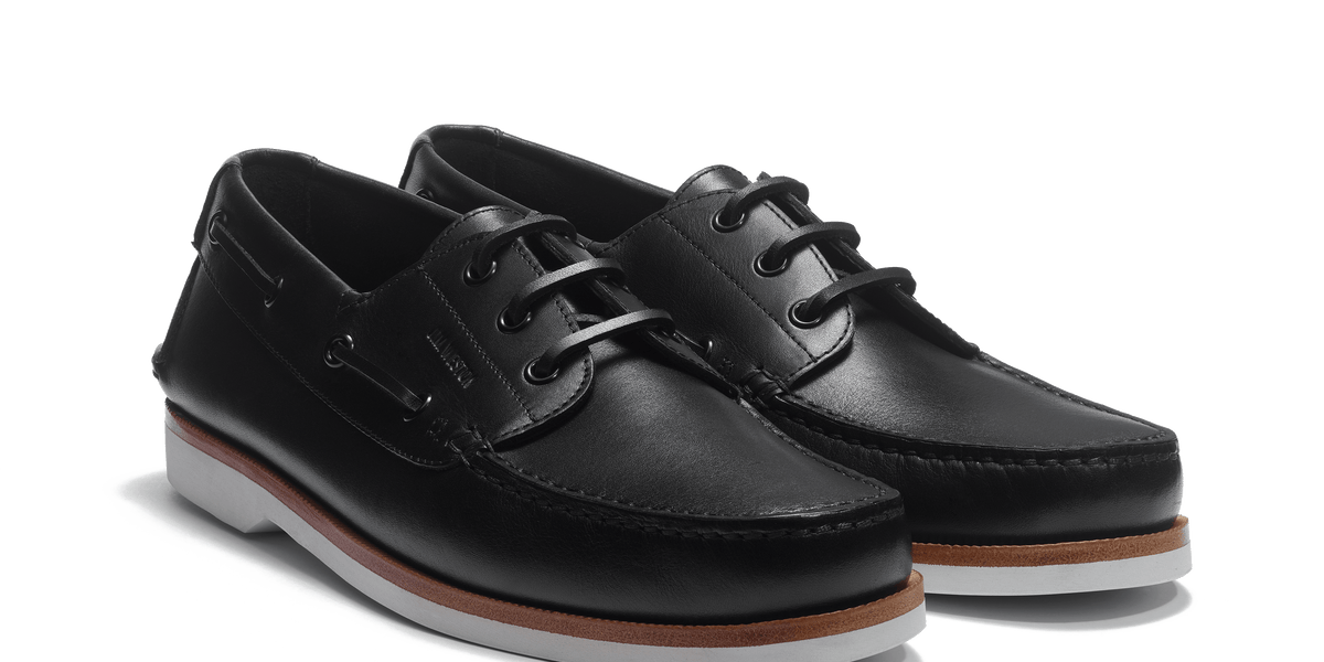 Weston Derby DoubleVent