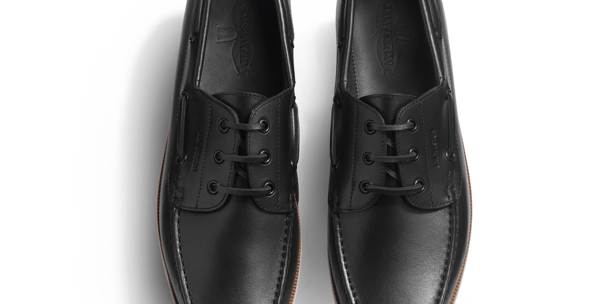 Weston Derby DoubleVent