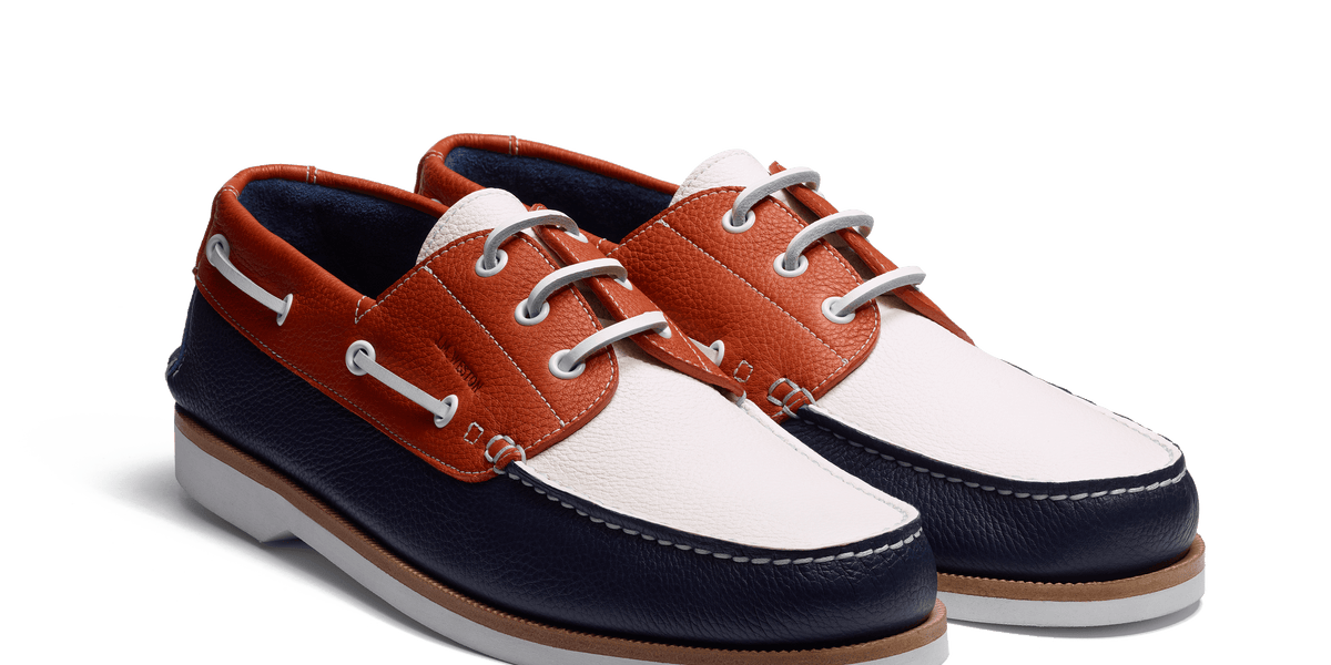 Weston Derby DoubleVent Roland-Garros