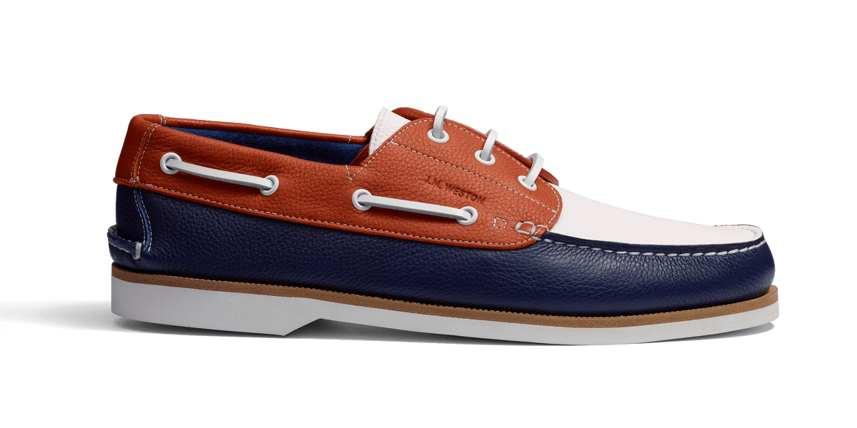 weston Derby DoubleVent Roland-Garros