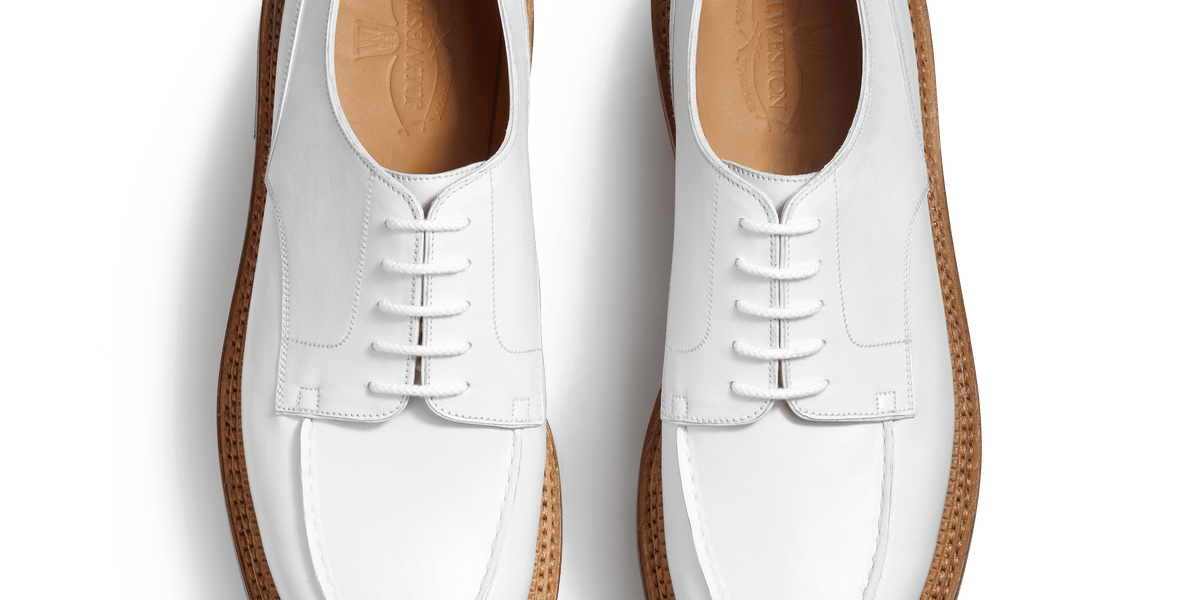 Weston Derby Golf Triple Semelle