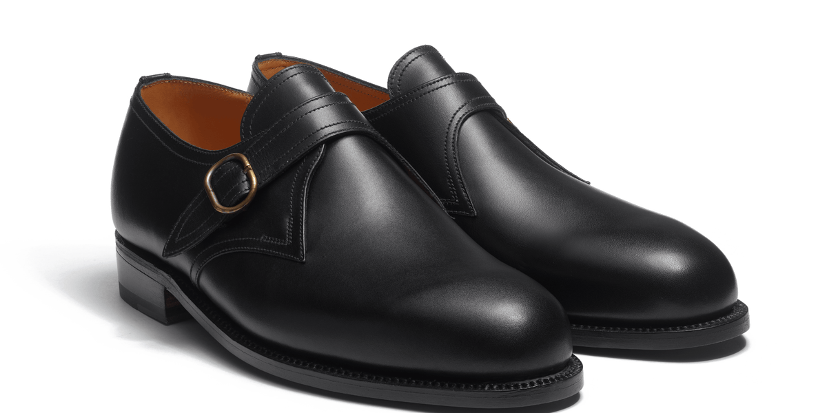 Weston Derby Simple Boucle