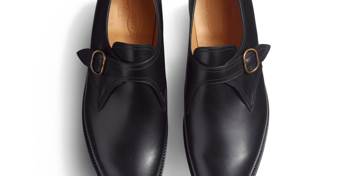 Weston Derby Simple Boucle