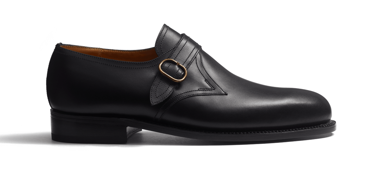 weston Derby simple boucle