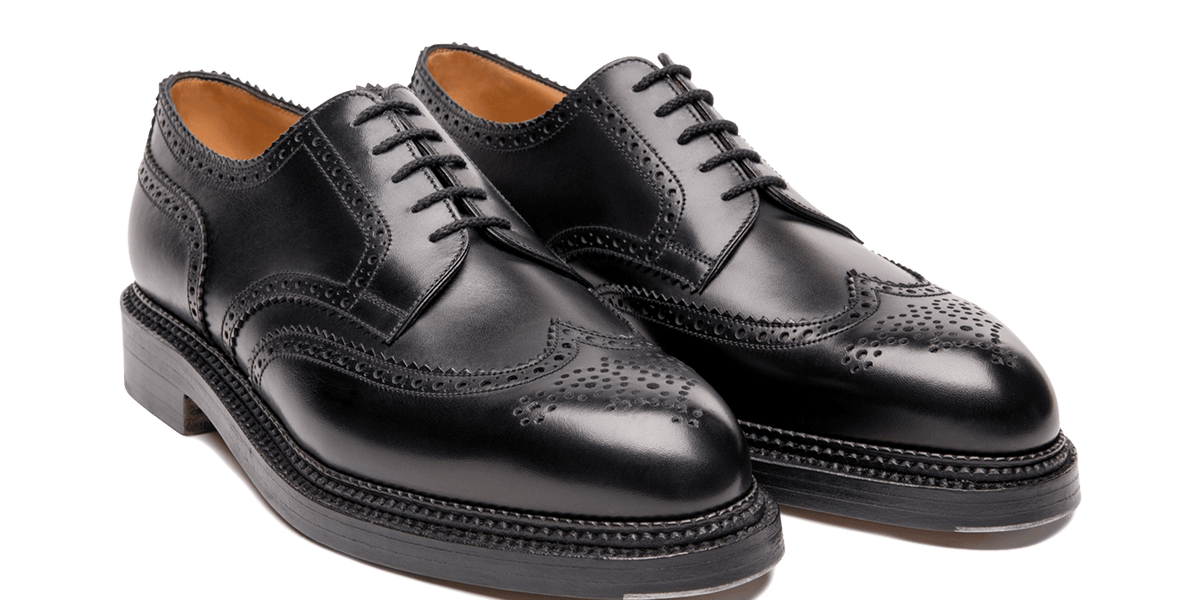 Weston Derby Triple Semelle