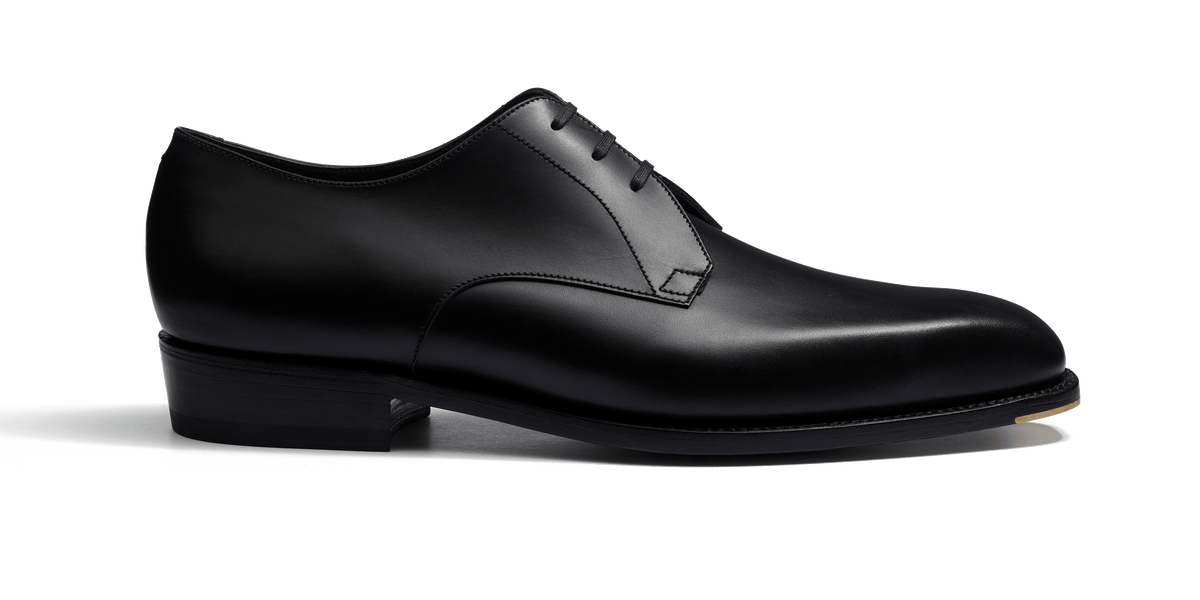 weston Derby trois Œillets Fusain