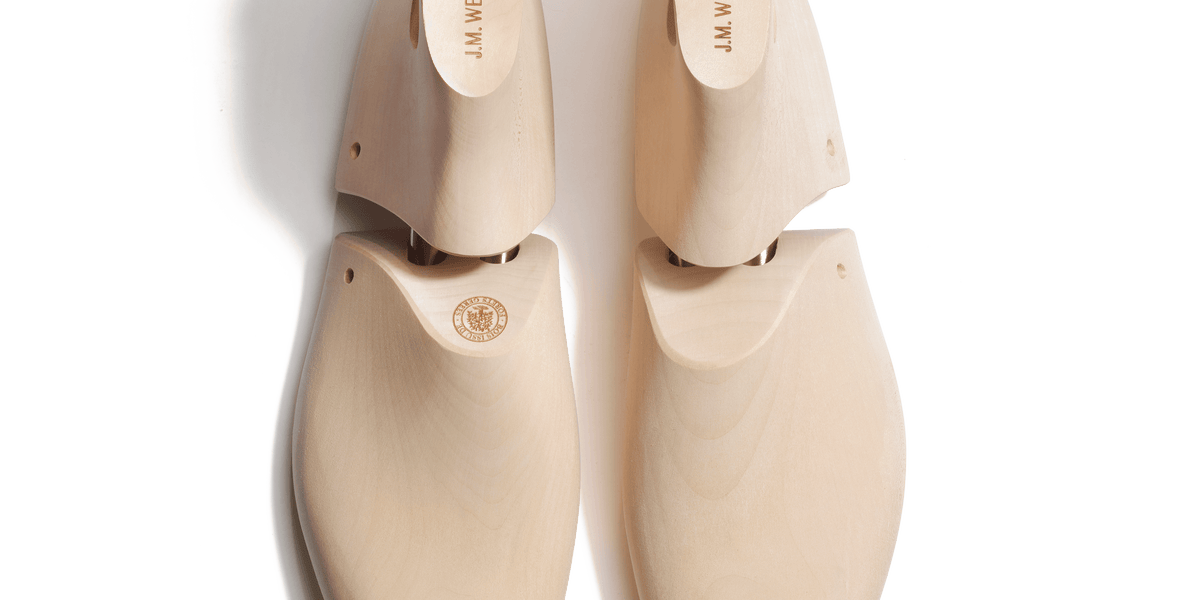 Weston Embauchoir Bottine Jodhpur Femme