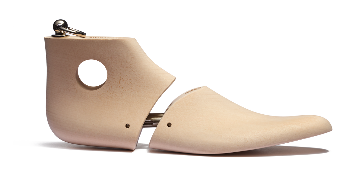 weston Embauchoir Bottine Jodhpur Homme