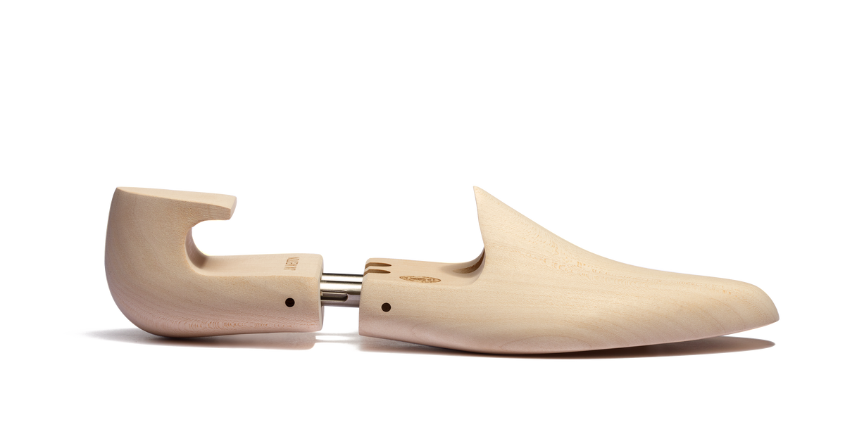 weston Embauchoir Derby Double Boucle Femme