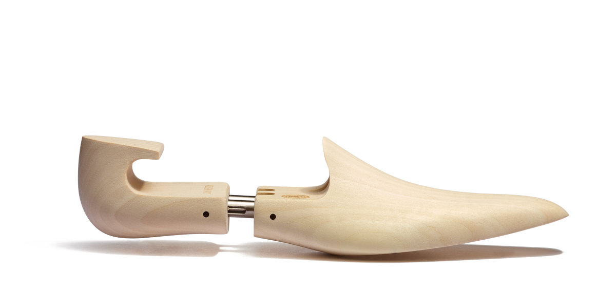 weston Embauchoir Derby Homme