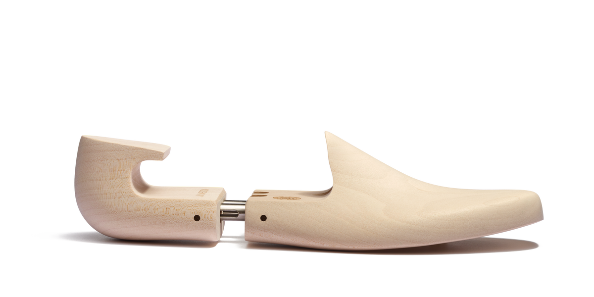 weston Embauchoir Mocassin 180 Femme