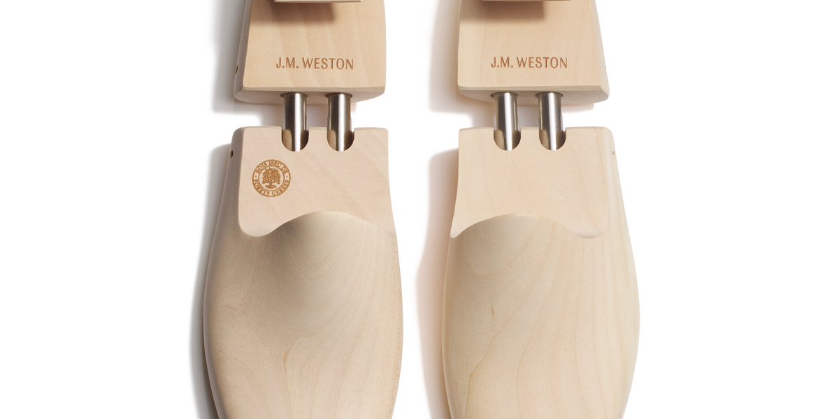 Weston Embauchoir Mocassin 180 Homme