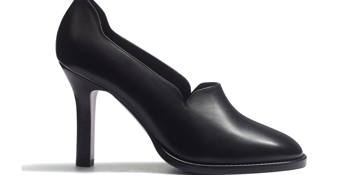 weston Escarpin à talon 9 5 cm