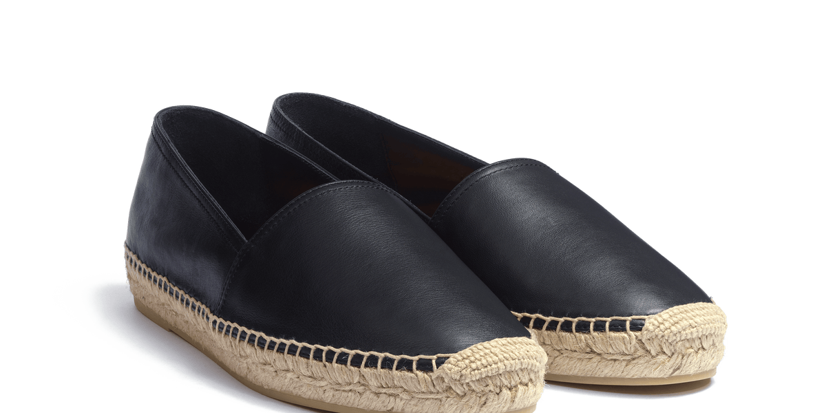 Weston Espadrille Wait And Sea