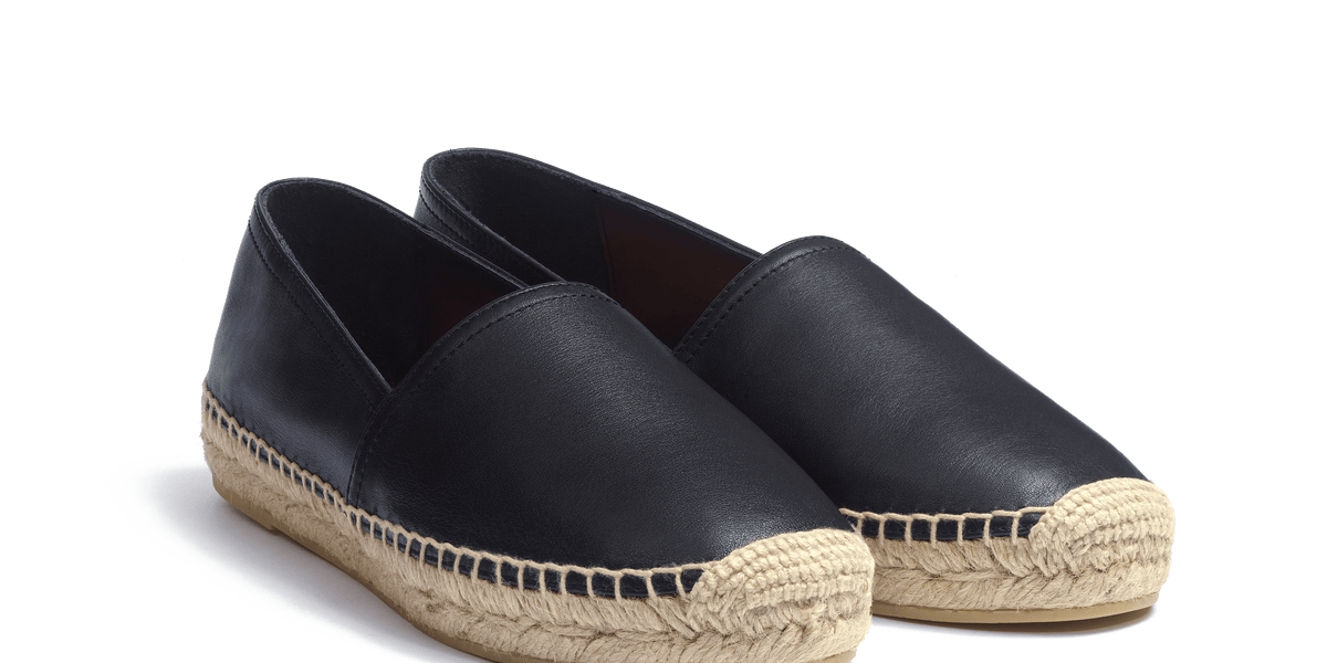Weston Espadrille Wait And Sea