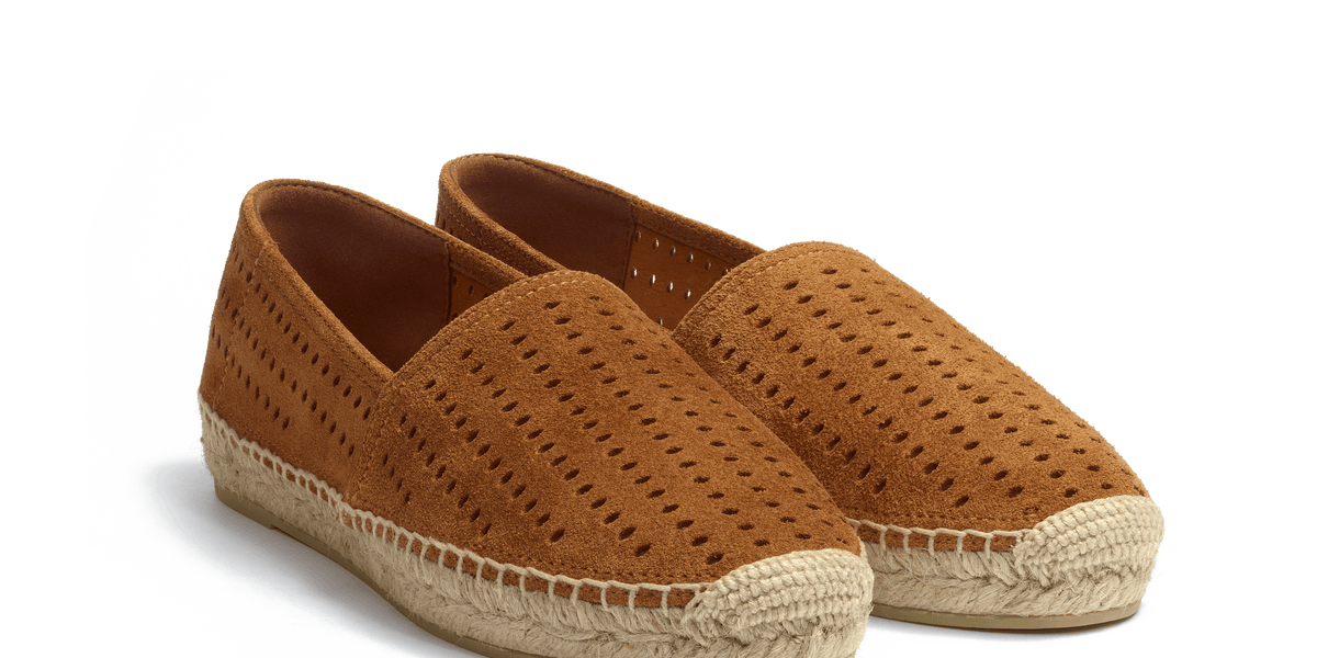 Weston Espadrille Wait And Sea