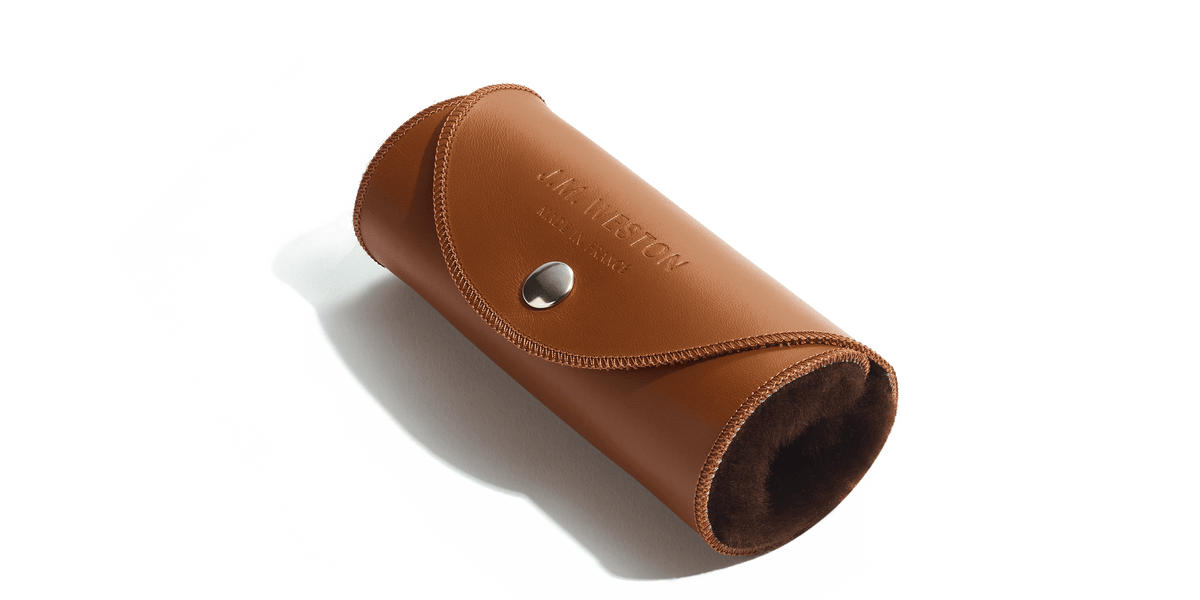 weston Gant à lustrer