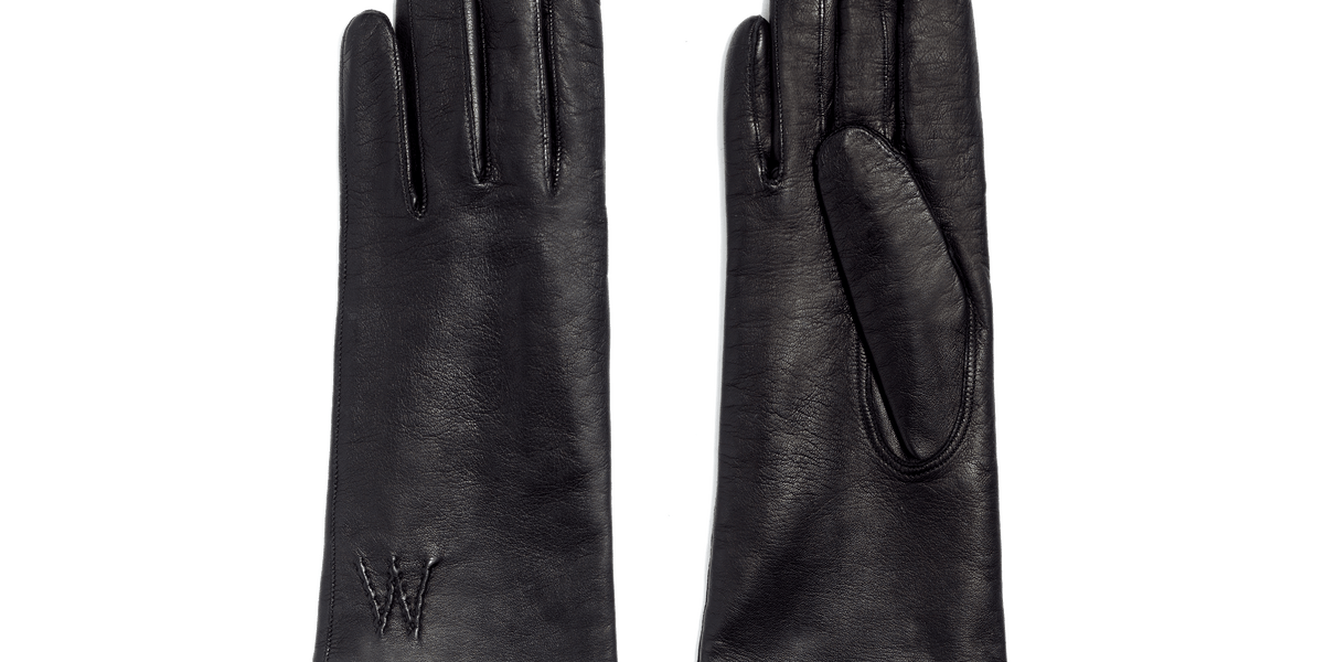 weston Gants Caractère courts femme