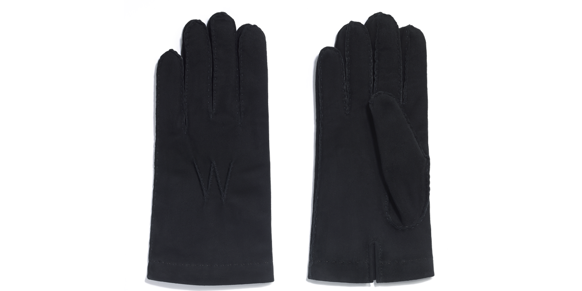 weston Gants Caractère homme