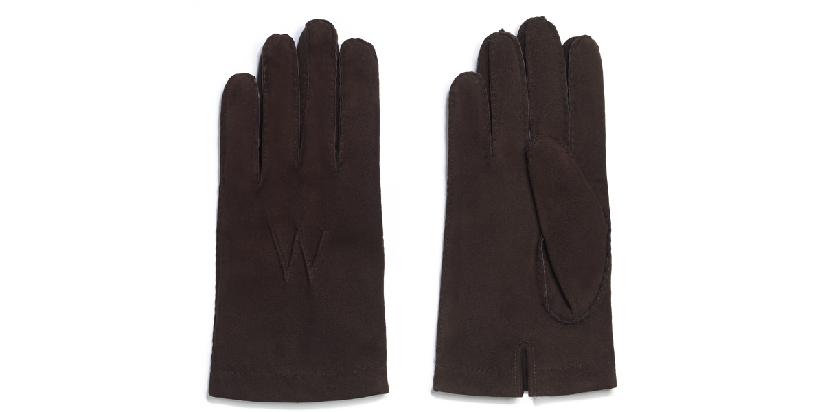 weston Gants Caractère homme
