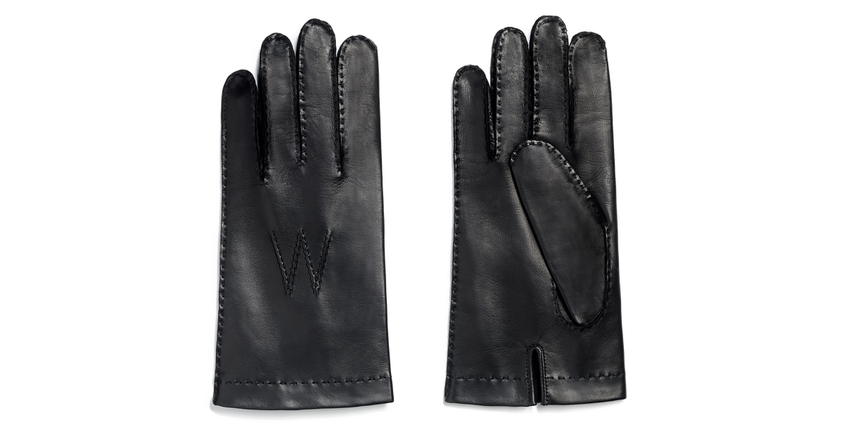 weston Gants Caractère homme