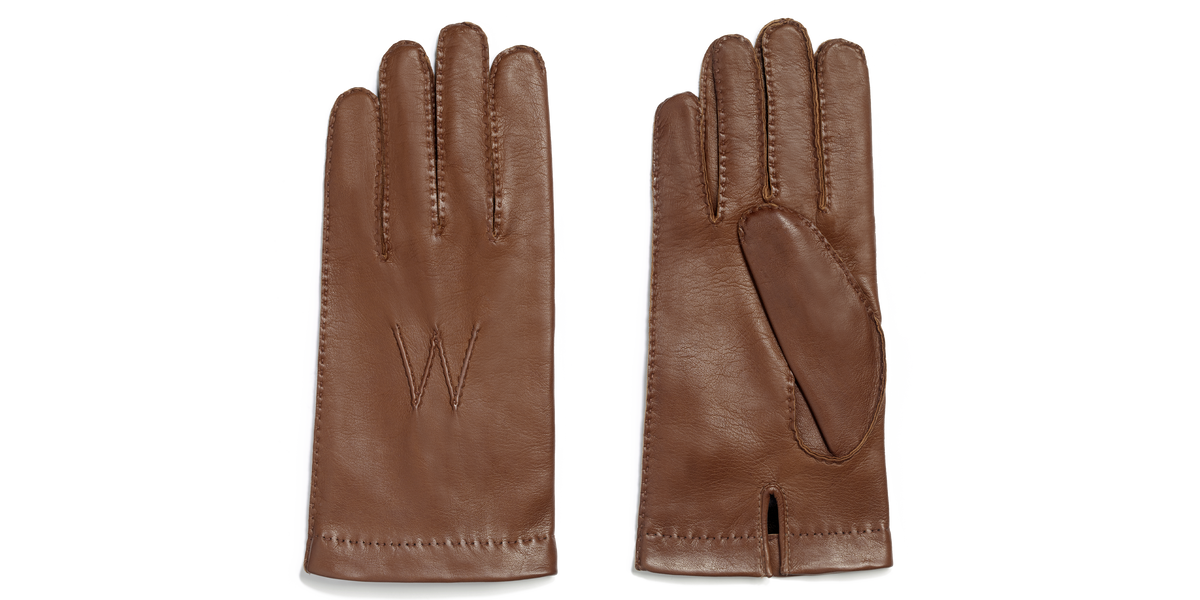 weston Gants Caractère homme