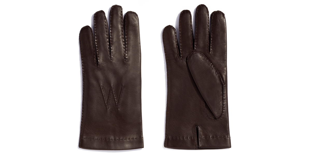 weston Gants Caractère Homme