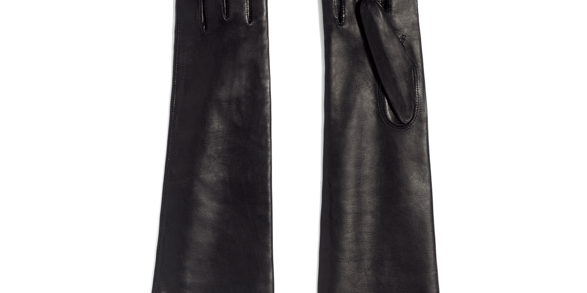 weston Gants Caractère mi-longs femme