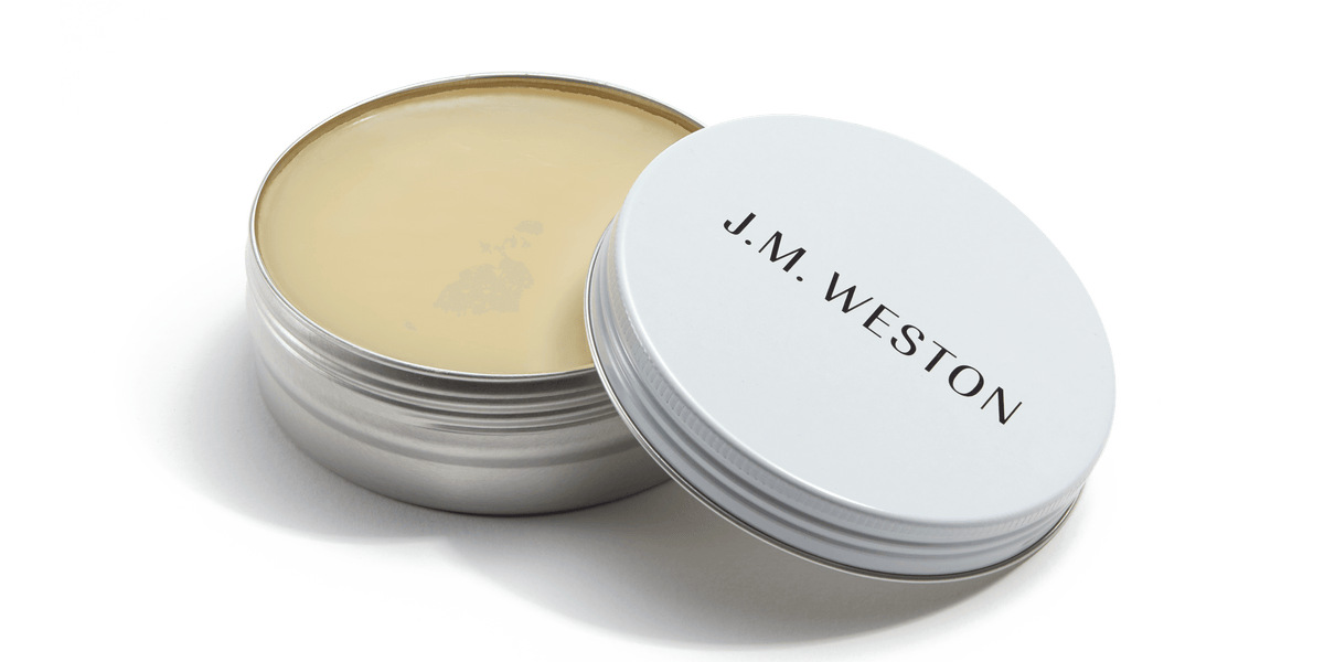 weston Graisse pour cuir
