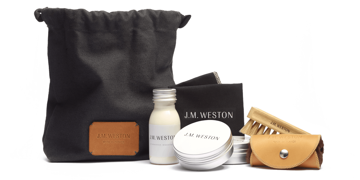 Weston Kit D'entretien