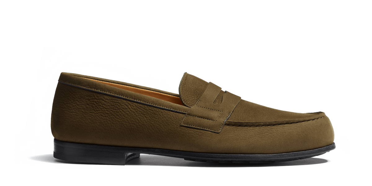 weston Le Moc' Weston