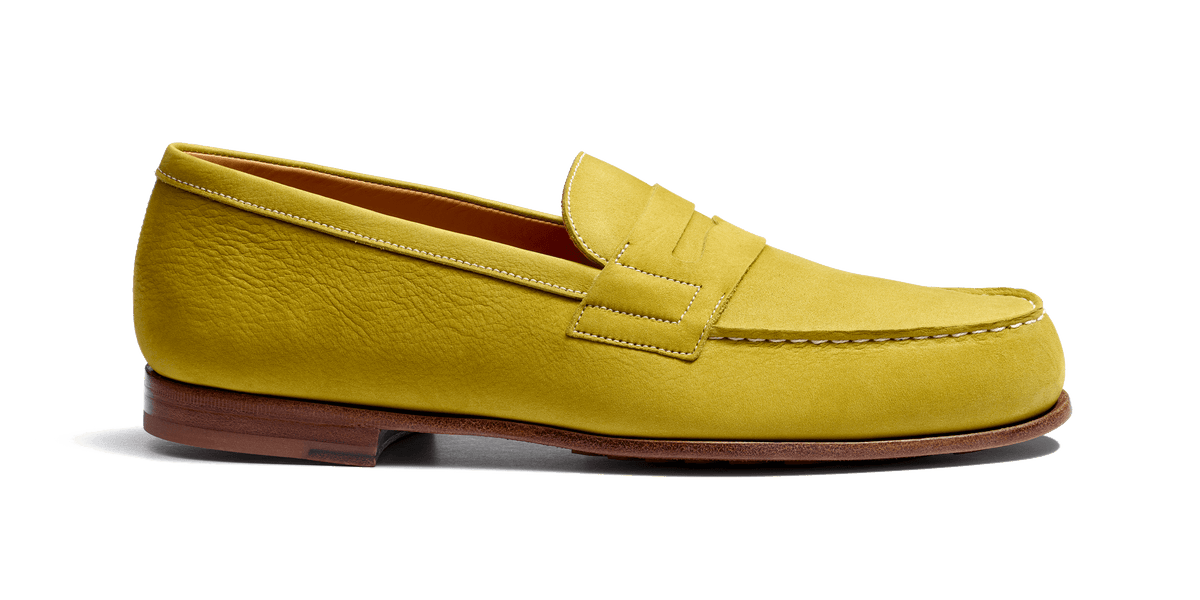 weston Le Moc' Weston