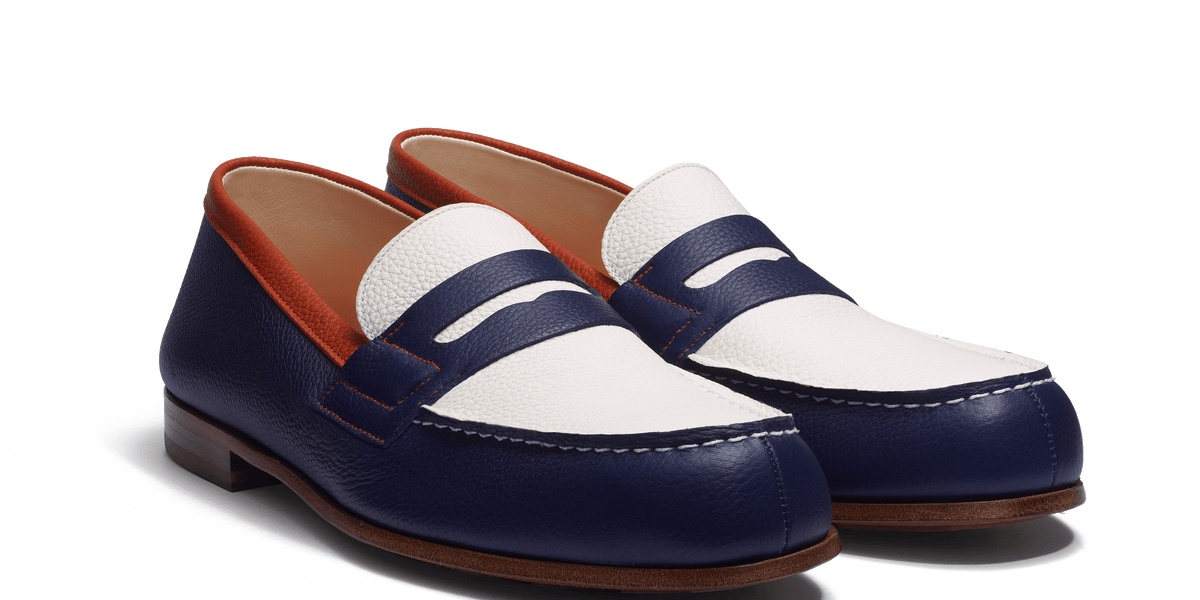 Weston Le Moc' Weston Roland-Garros