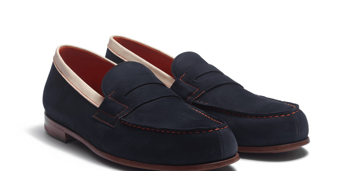 Weston Le Moc' Weston Roland-Garros