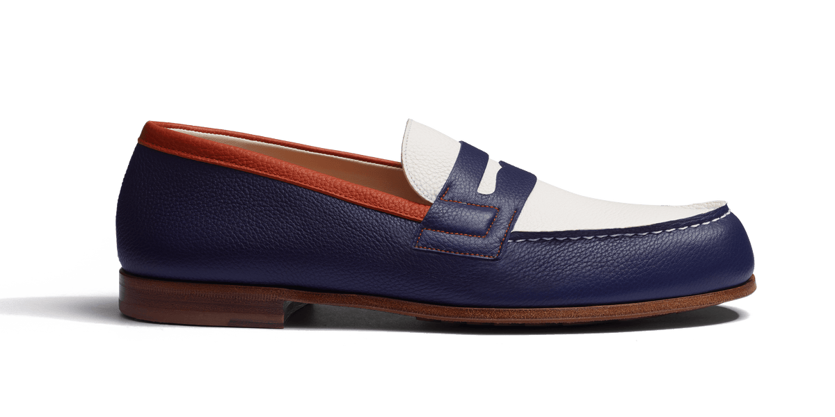 weston Le Moc' Weston Roland-Garros