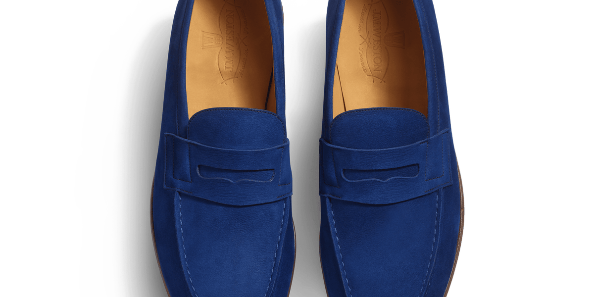 Weston Le Moc' Weston