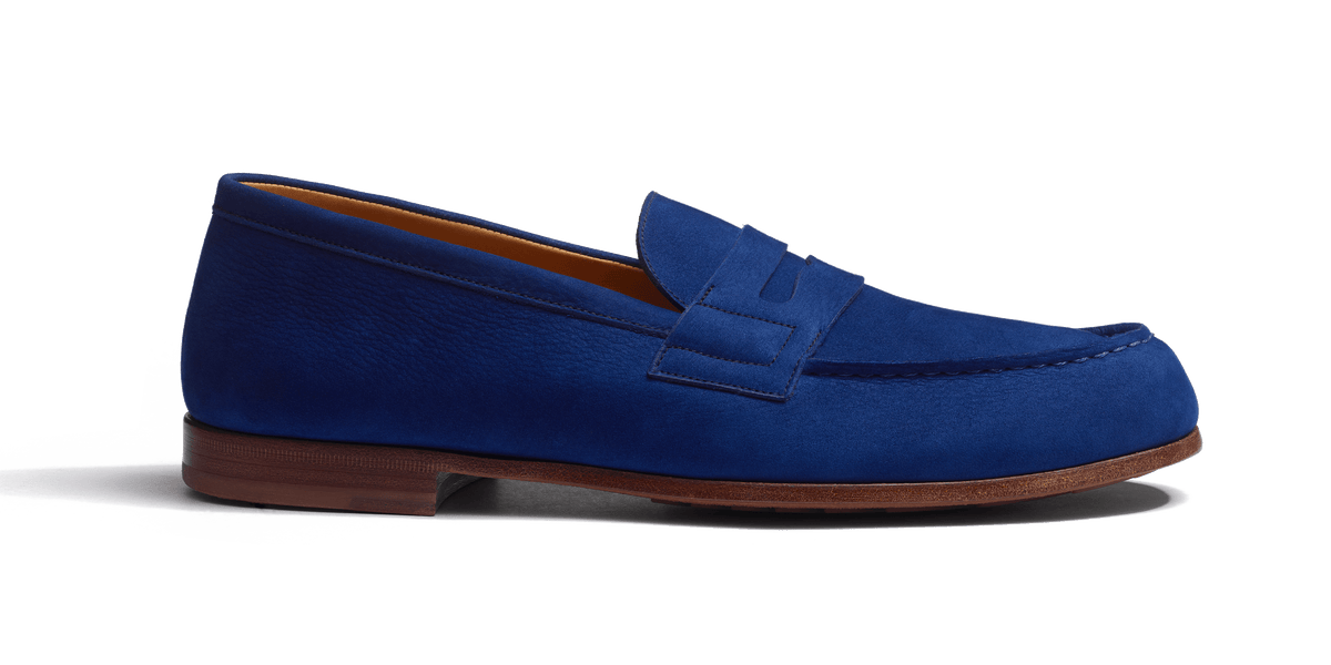 weston Le Moc' Weston