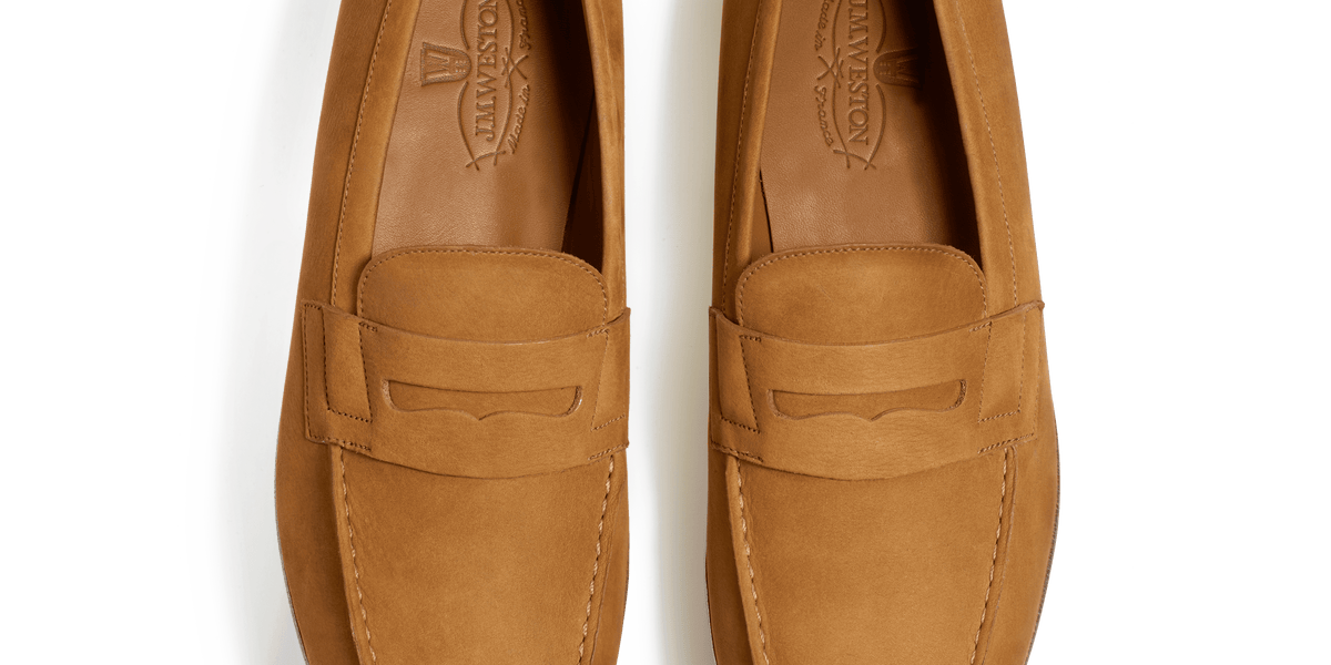 Weston Le Moc' Weston