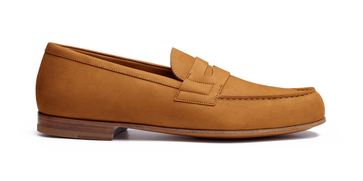 weston Le Moc' Weston