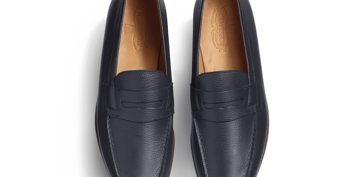 Weston Le Moc' Weston