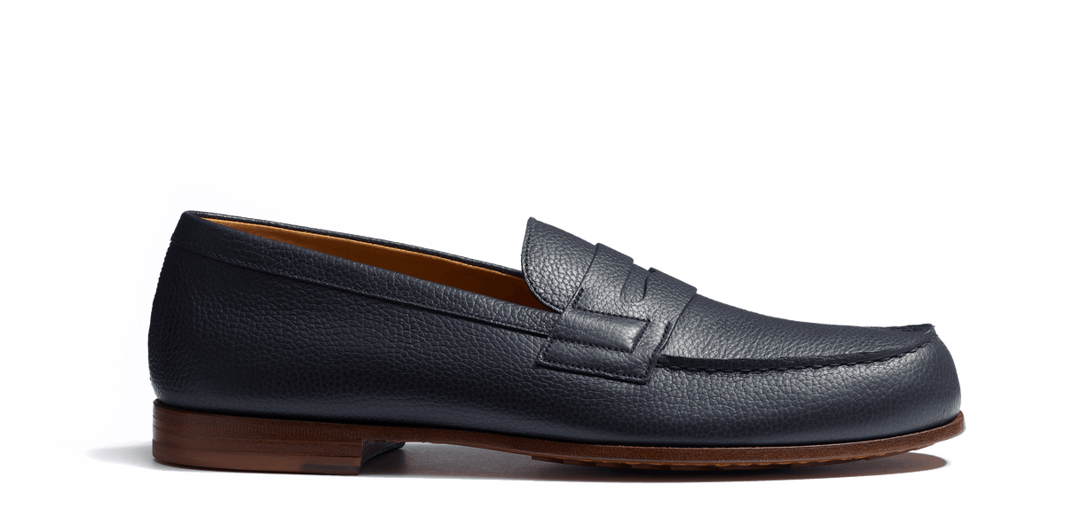 weston Le Moc' Weston