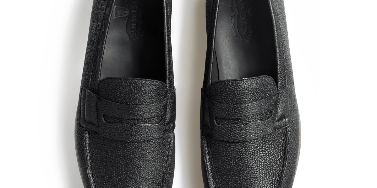 Weston Le Moc' Weston