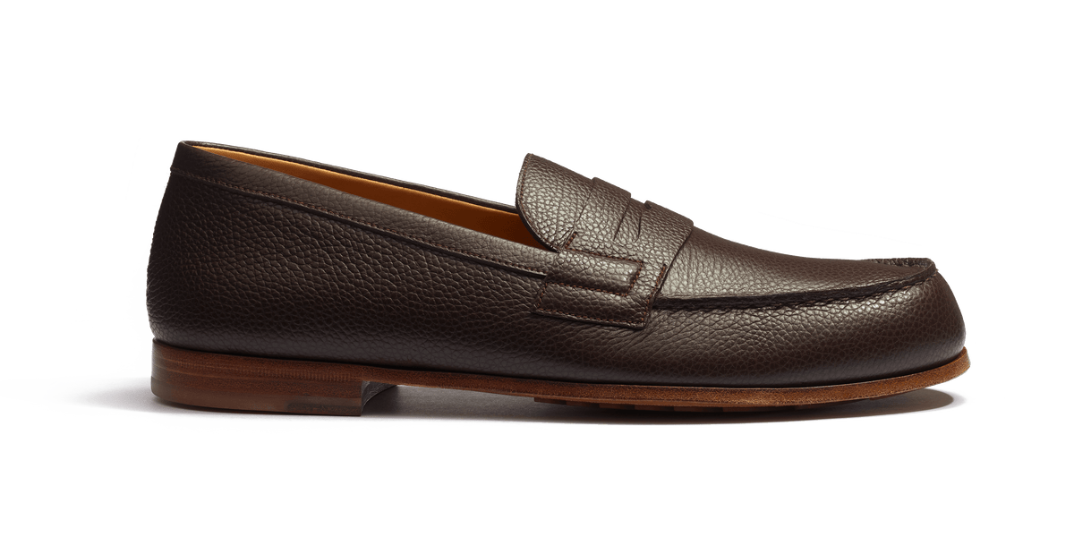 weston Le Moc' Weston