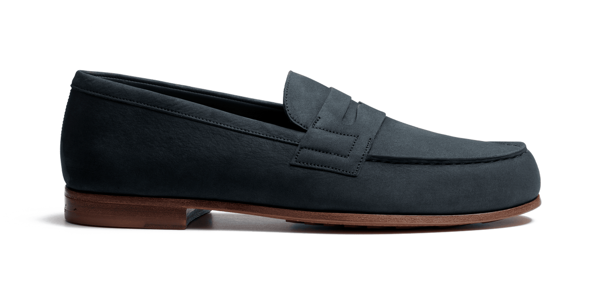 weston Le Moc' Weston