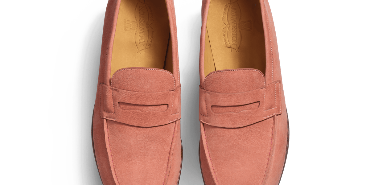 Weston Le Moc' Weston