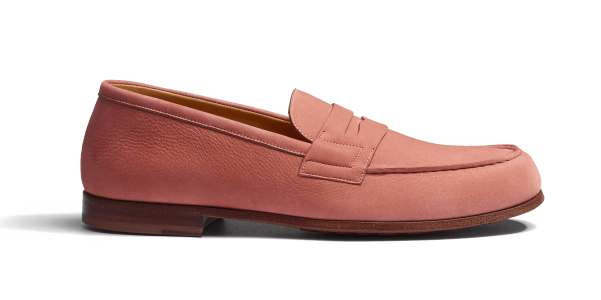 weston Le Moc' Weston