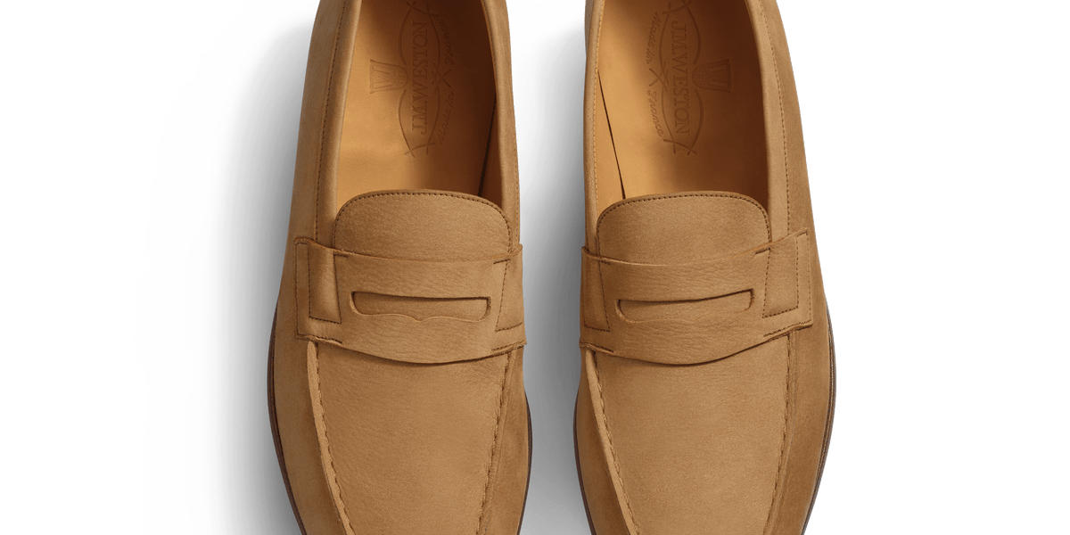 Weston Le Moc' Weston