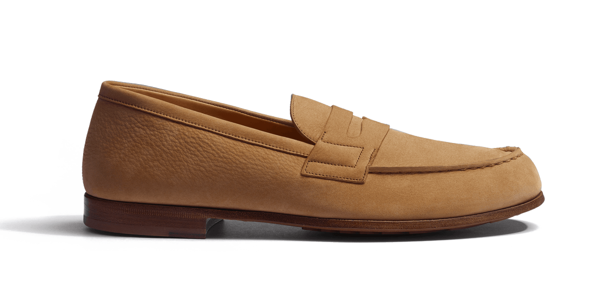 weston Le Moc' Weston