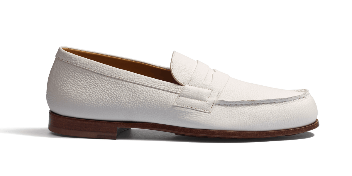 weston Le Moc' Weston