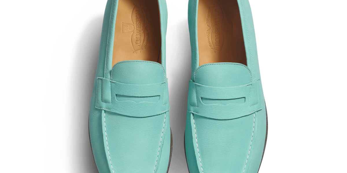 Weston Le Moc' Weston